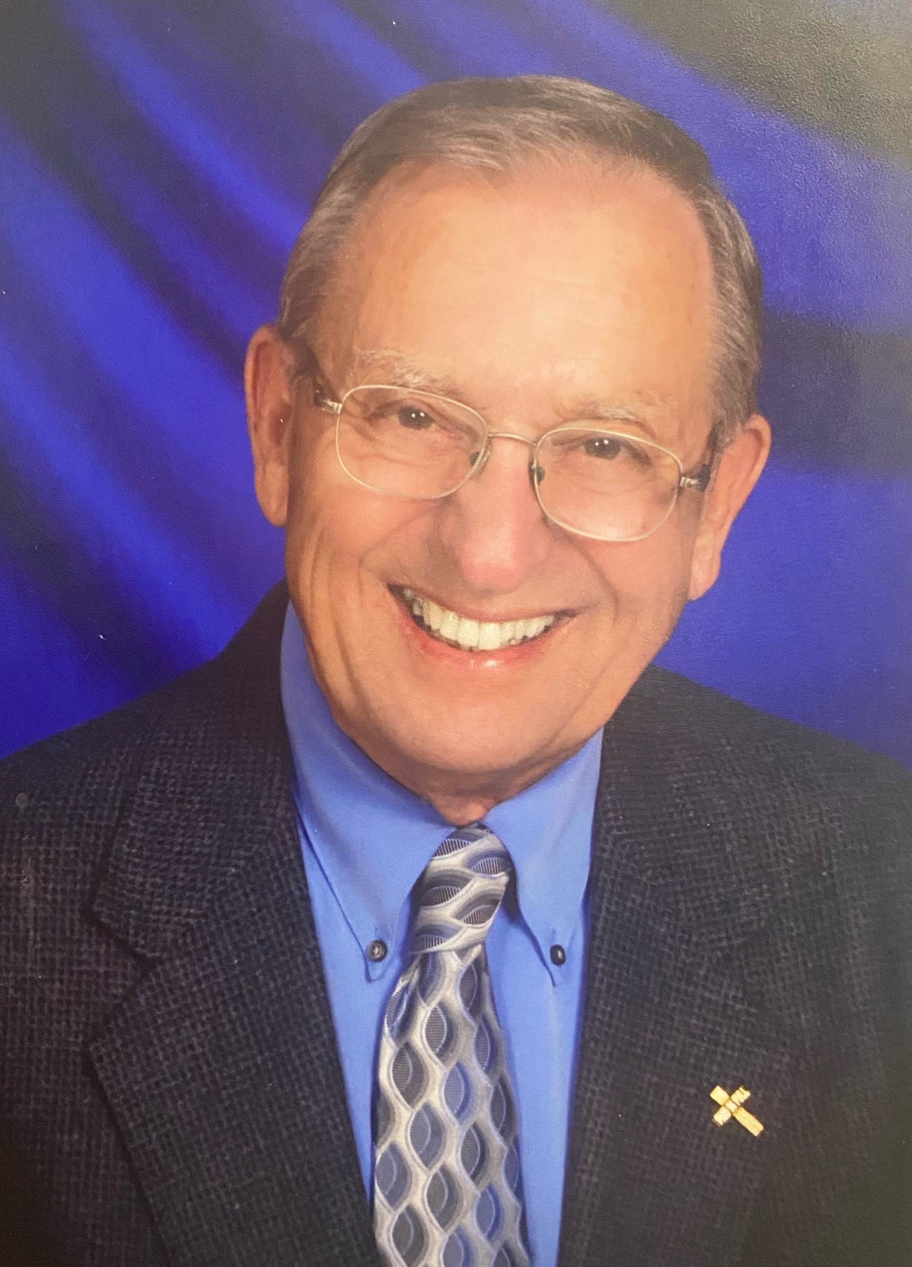 Remembering Gilbert F. Slayton Obituaries Archive Joldersma & Klein