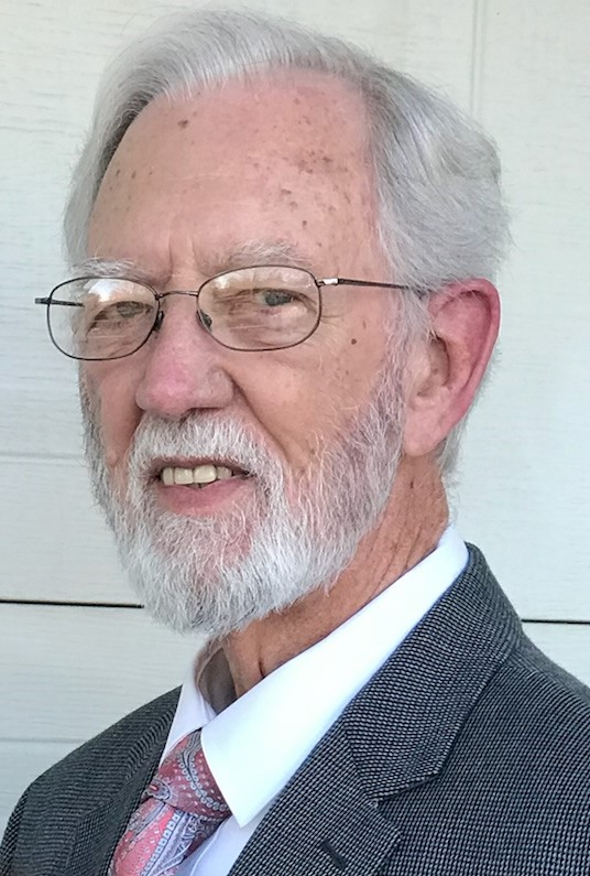 Remembering James H. Hamilton Obituaries Archive Joldersma & Klein