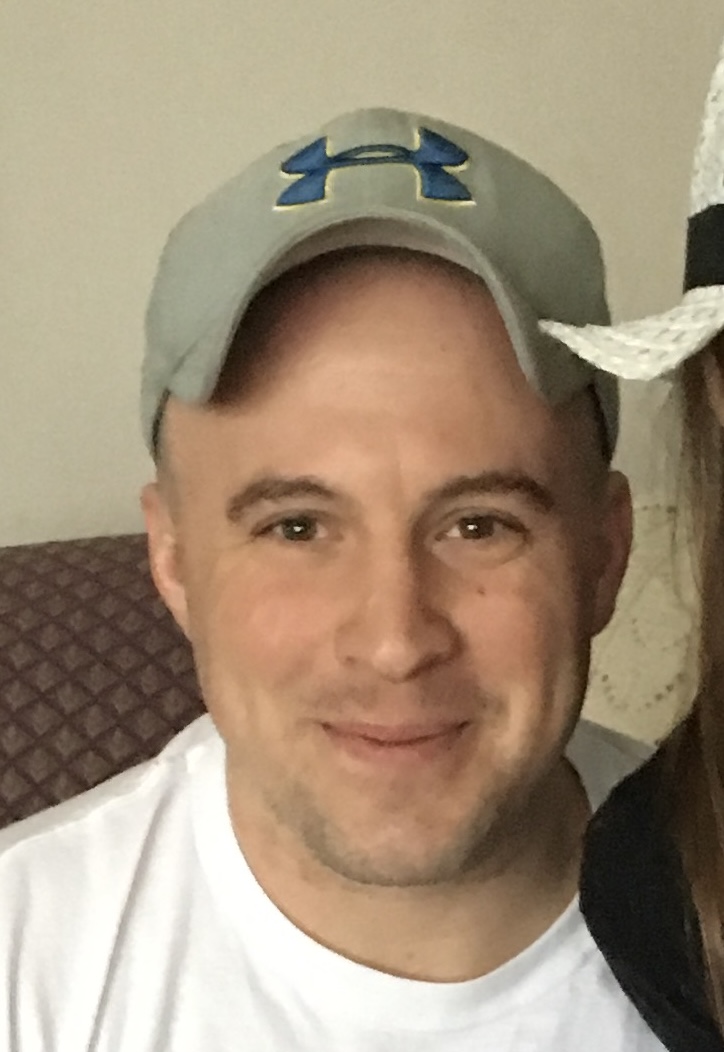 Remembering Chad J. King Obituaries Archive Joldersma & Klein