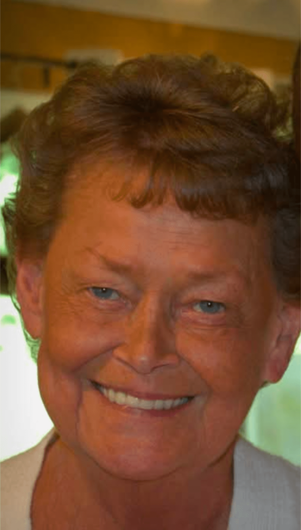 Remembering Sharon Rabb Obituaries Archive Joldersma & Klein Funeral
