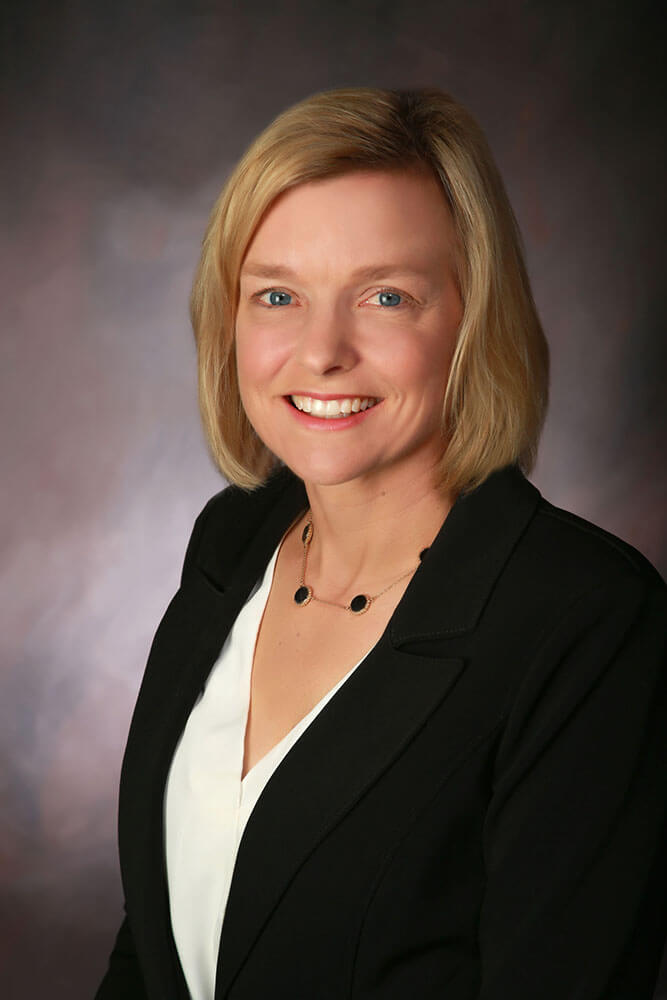 Attorney in Spokane, Washington Julie H Olds, Attorney