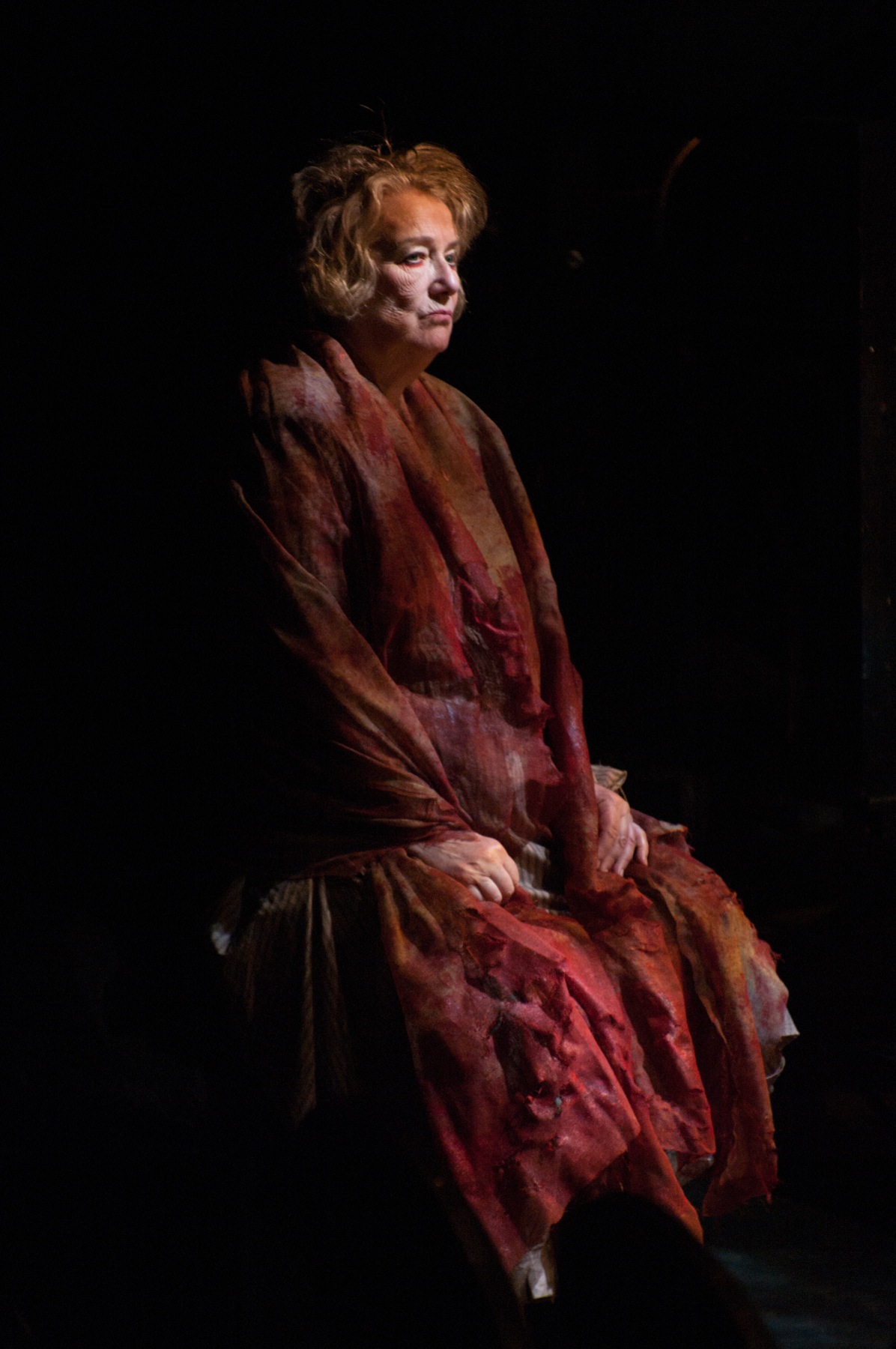 Hecuba Jo Ledingham