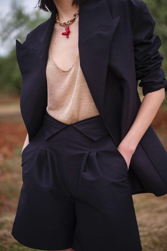 Krie Design Marijana Batinic I Iva Gradiser Predstavljaju Kolekciju Ikona