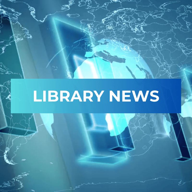 Newscast Stacked Up Joliet Public Library