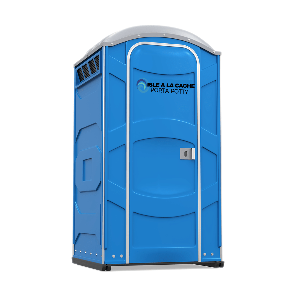 Isle a la Cache Porta Potty Rental — IL