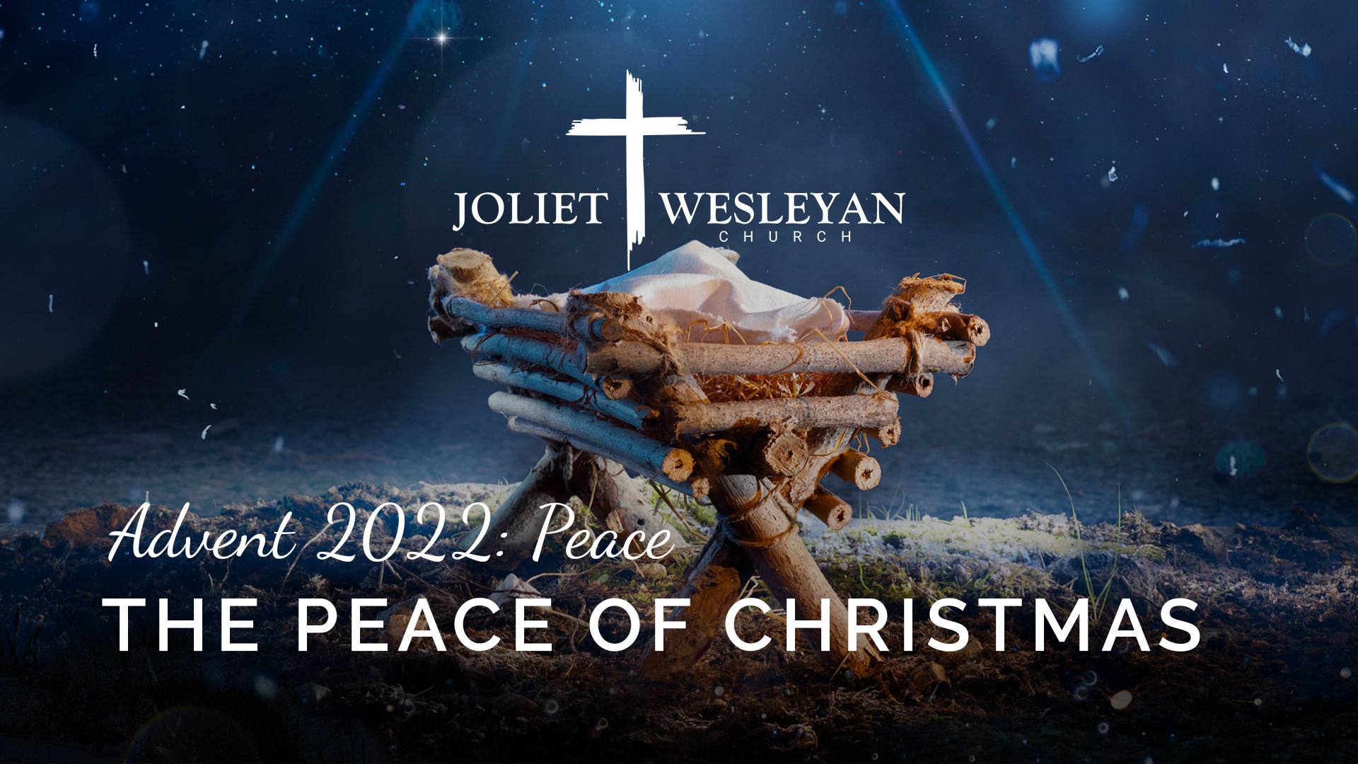 The Peace Of Christmas Day The Peace of Christmas Joliet Wesleyan Church