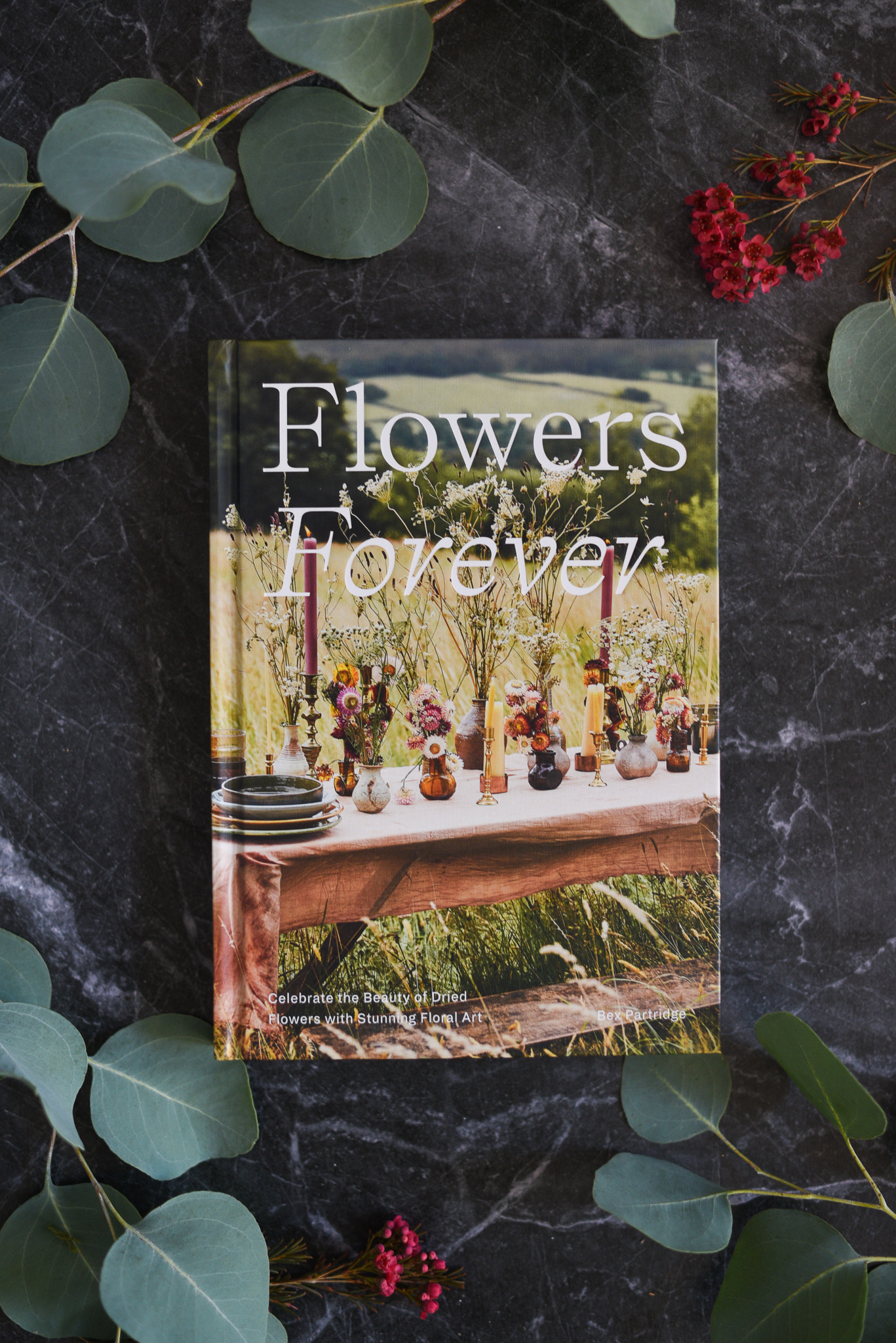 Flowers Forever Joli Jardin