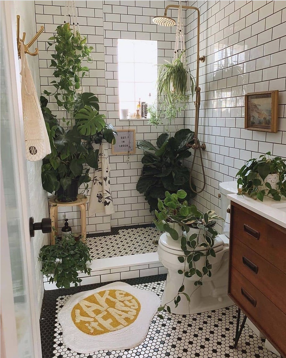 15 inspirations pour vos aménagements de plantes Joli Joli Design