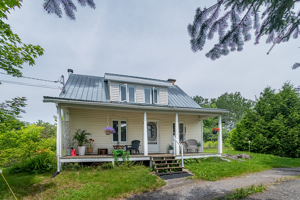 Charmante petite maison avec un joli cachet dans la ville de Québec