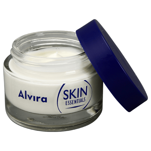 La Creme De Jour Skin Essentials Day Cream D Alvira De Chez