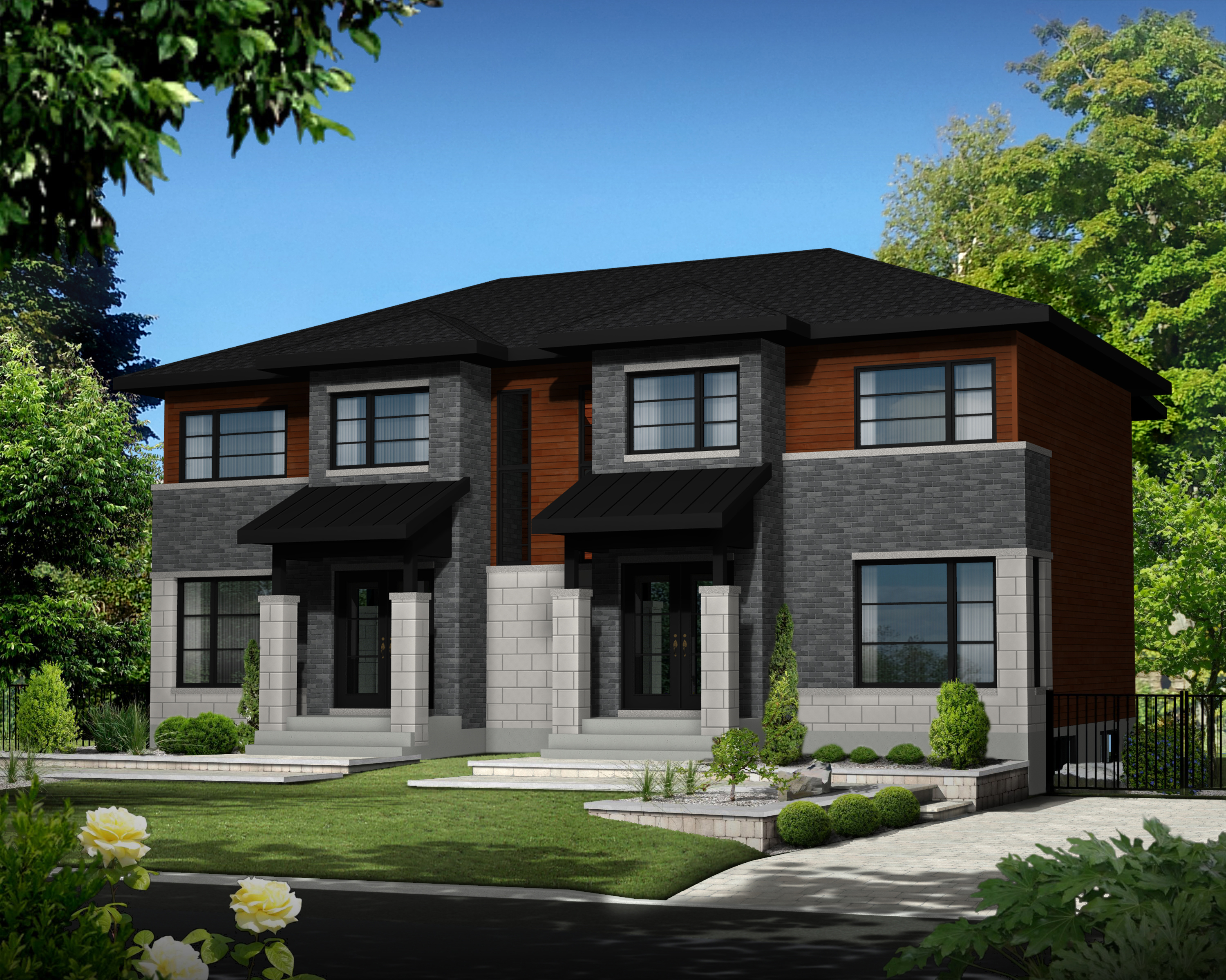 SemiDétaché Construction Jolivar