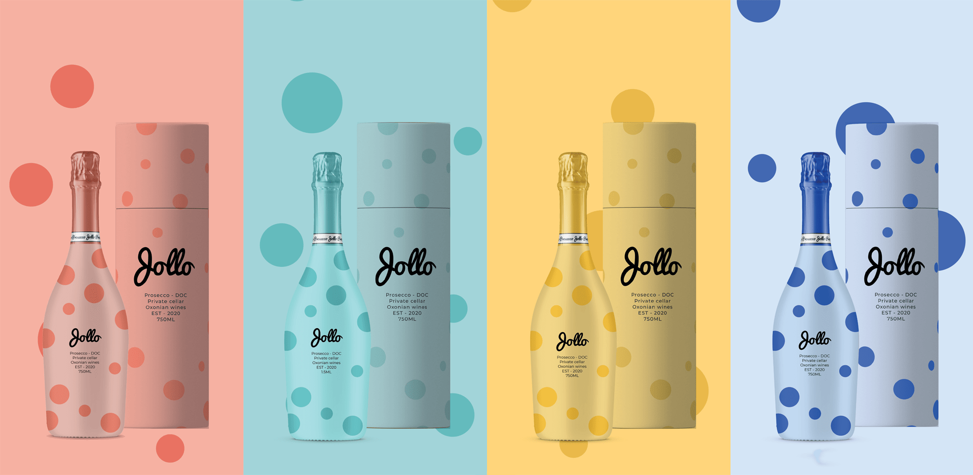 Annual Bottomless Prosecco Experience Jollo Prosecco