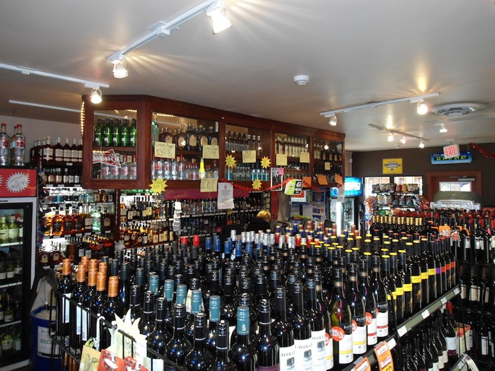 Liquor Store Pitt Meadows Pub & Liquor Store