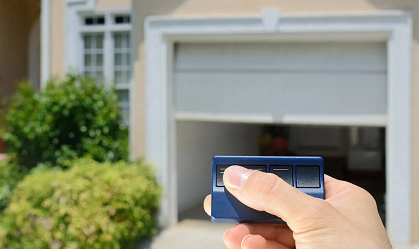 Troubleshooting Common Garage Door Opener Problems