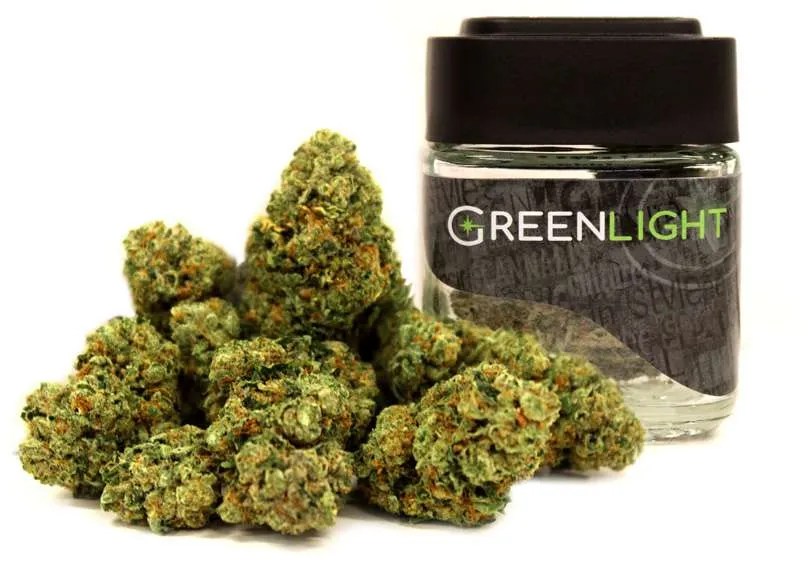 Greenlight Dispensary Leading Way in Cannabis Services