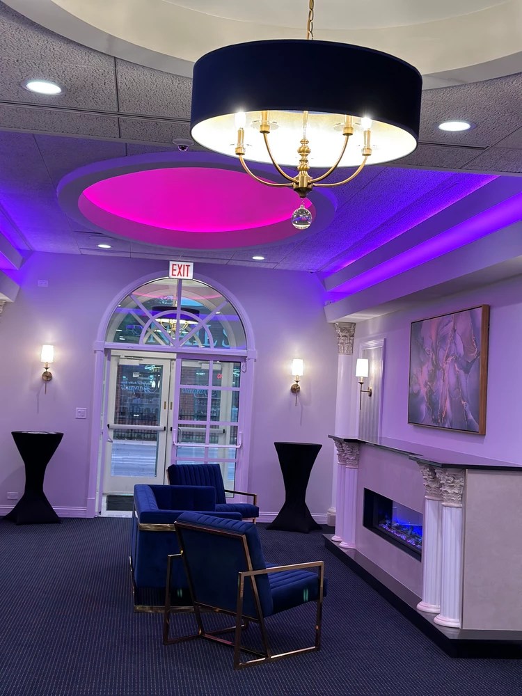 Take A Look At Our Jolly Inn Banquet Hall in Chicago