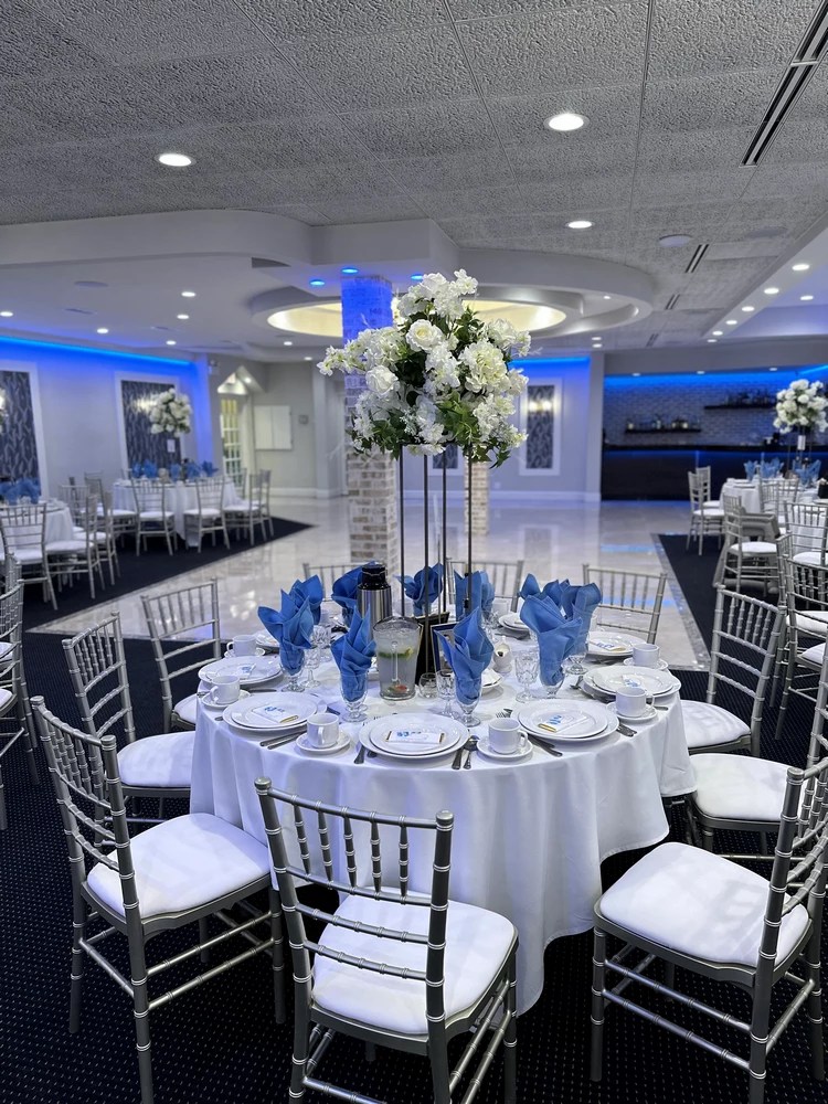 Take A Look At Our Jolly Inn Banquet Hall in Chicago