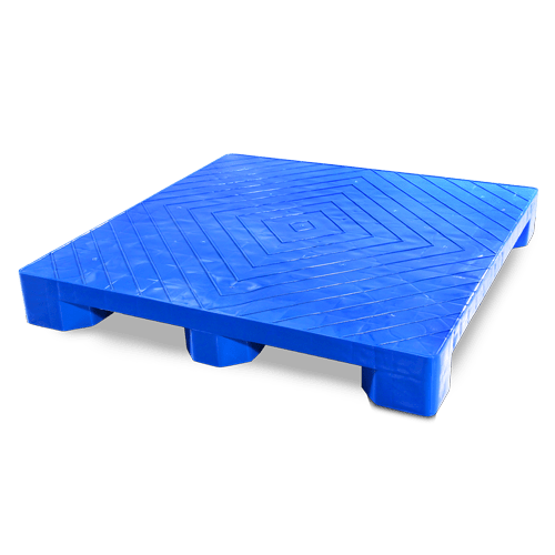Mega Pallet (COLORED) Jolly Plastic