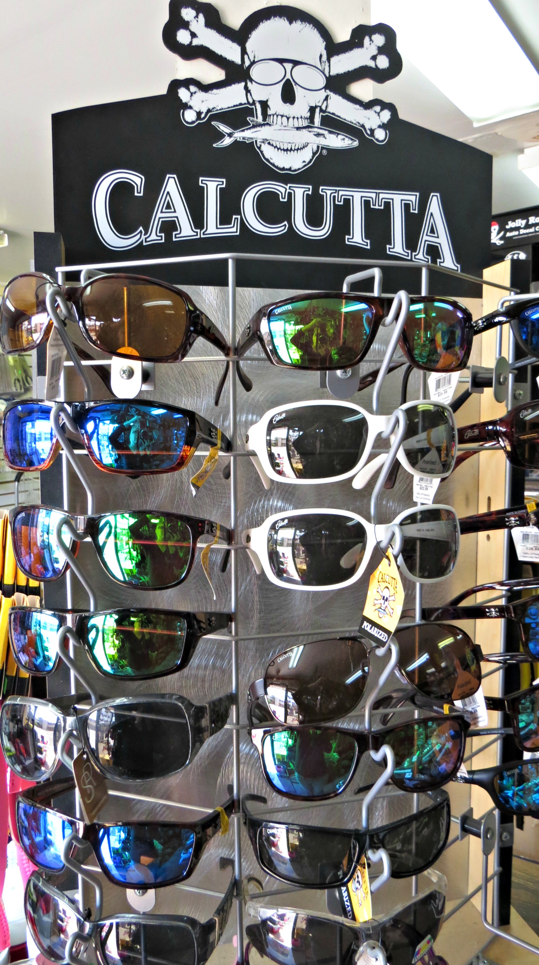 Beach Supplies « Jolly Roger Beach Shop on St. Island Florida