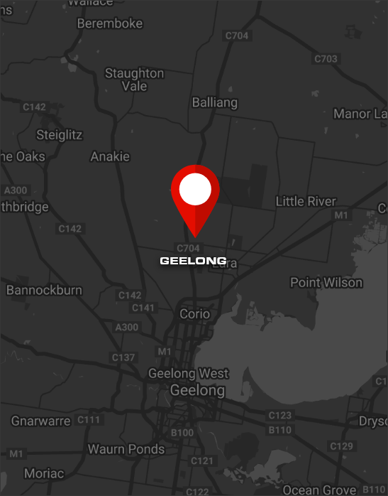 Yard Location Car Wreckers Melbourne, Geelong, Dandenong, Ringwood