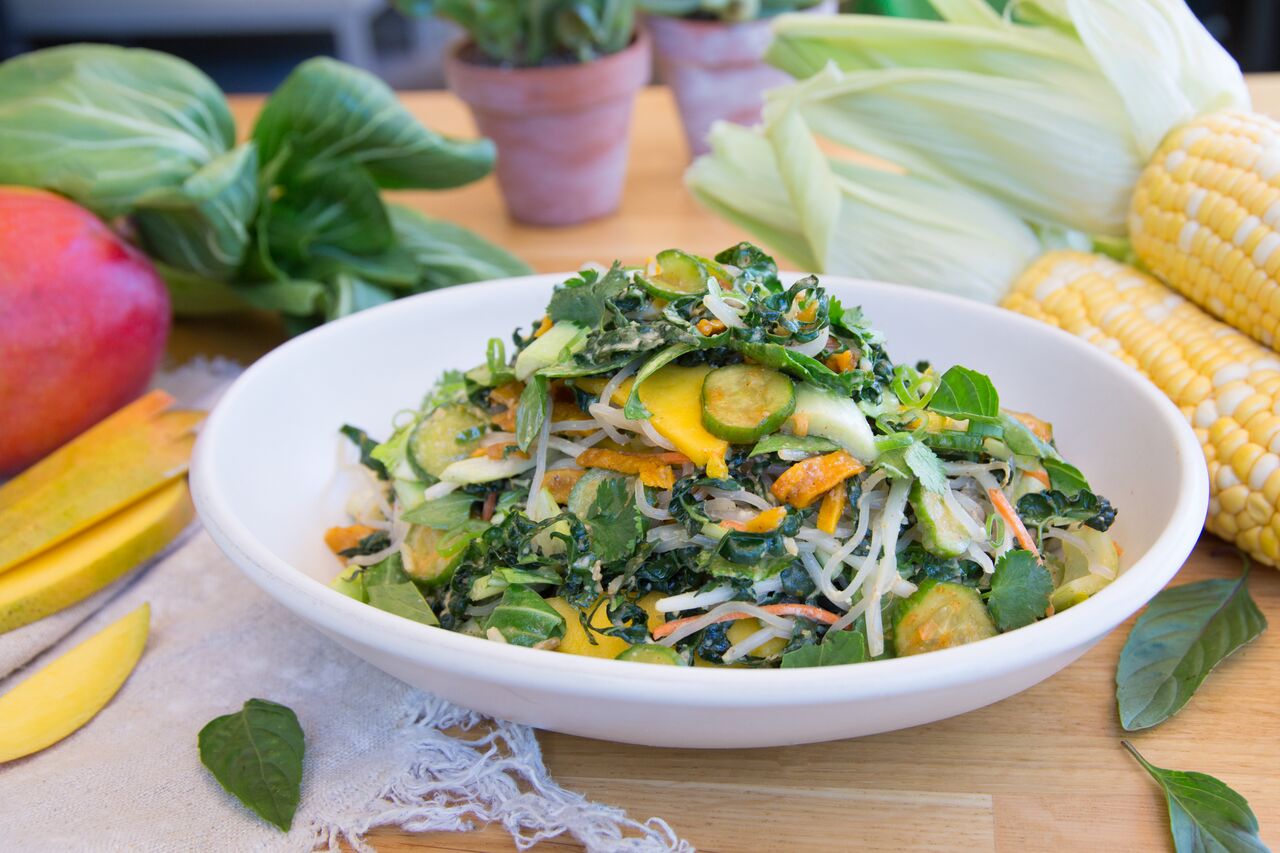 True Food Kitchen Summer Menu Features New Tastes Jolly Tomato