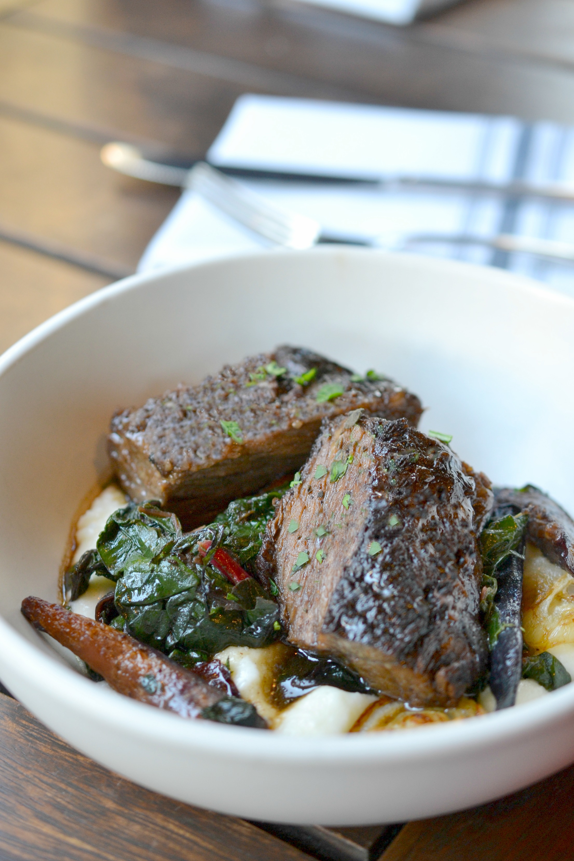 short rib Jolly Tomato