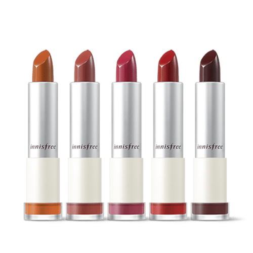 Innisfree REAL FIT LIPSTICK 3.5g