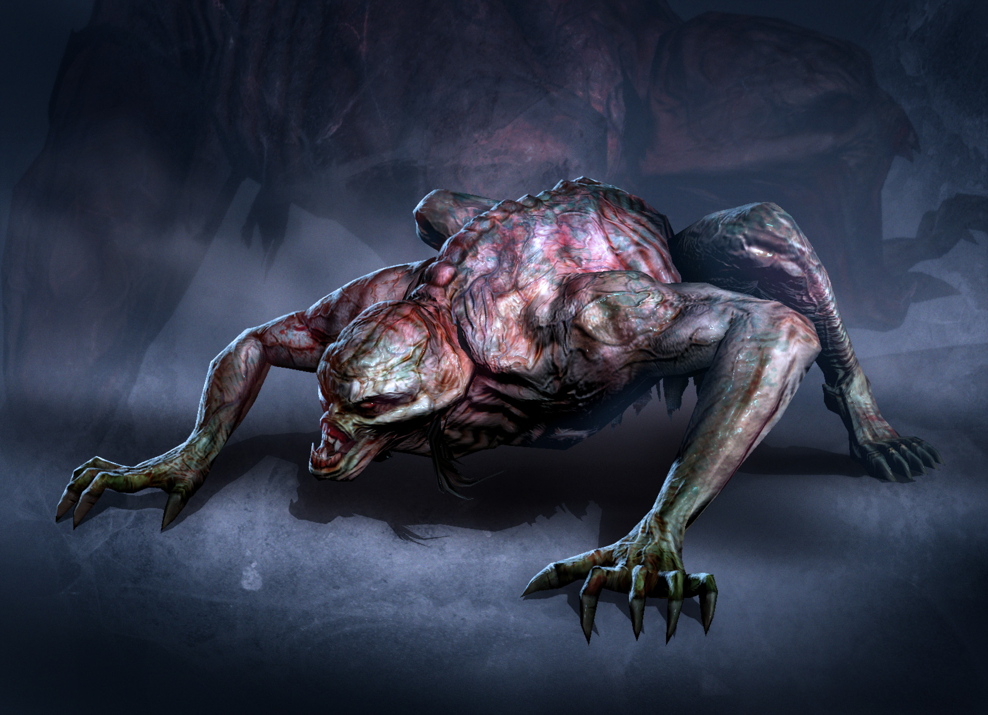 So, is this your first encounter with the legend of the wendigo