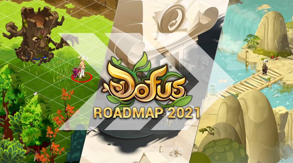 Dofus Calendrier De L'avant 2023 Dofus - Le Programme Dofus En 2021, Entre Nostalgie Et Modernité - Dofus
