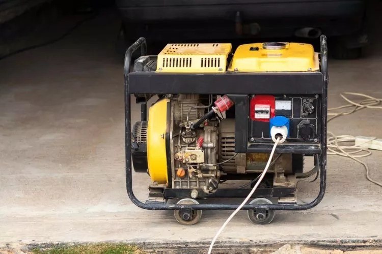 How To Drain Old Gas From A Generator In 4 Easy Steps