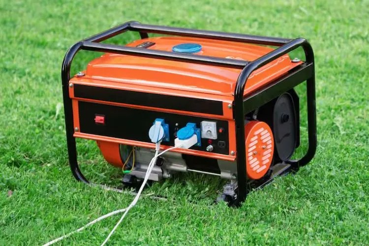 How Much Space Does A Portable Generator Need? The Ultimate Guide