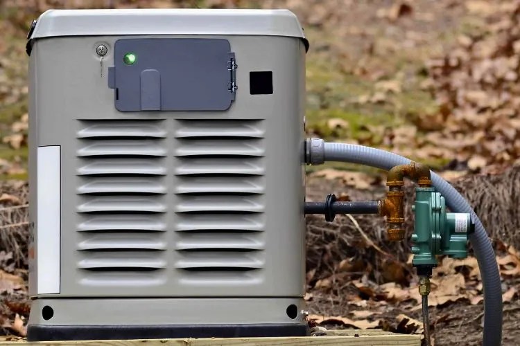 What Size Emergency Generator Do I Need? An Honest Guide