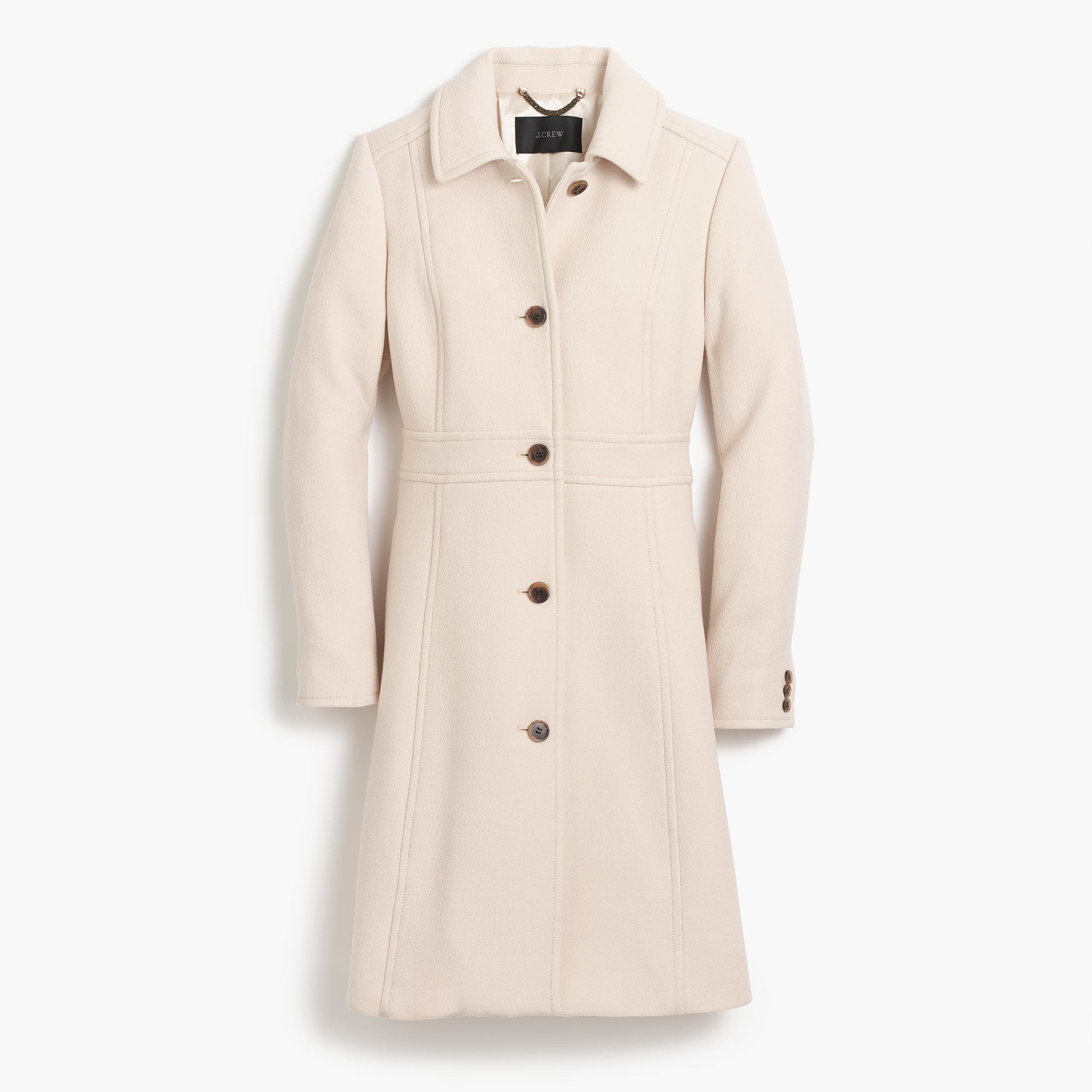 What to Wear Over a Cocktail Dress (Coats and Wraps)