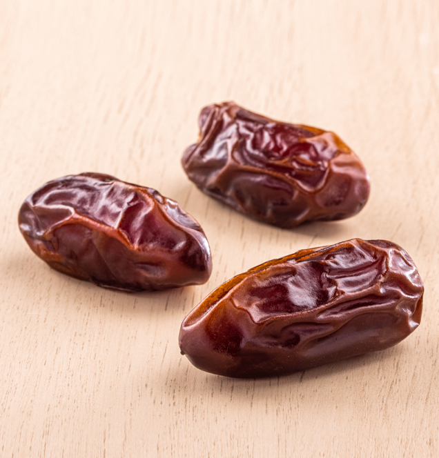 The finest date varieties from Jomara Jomara