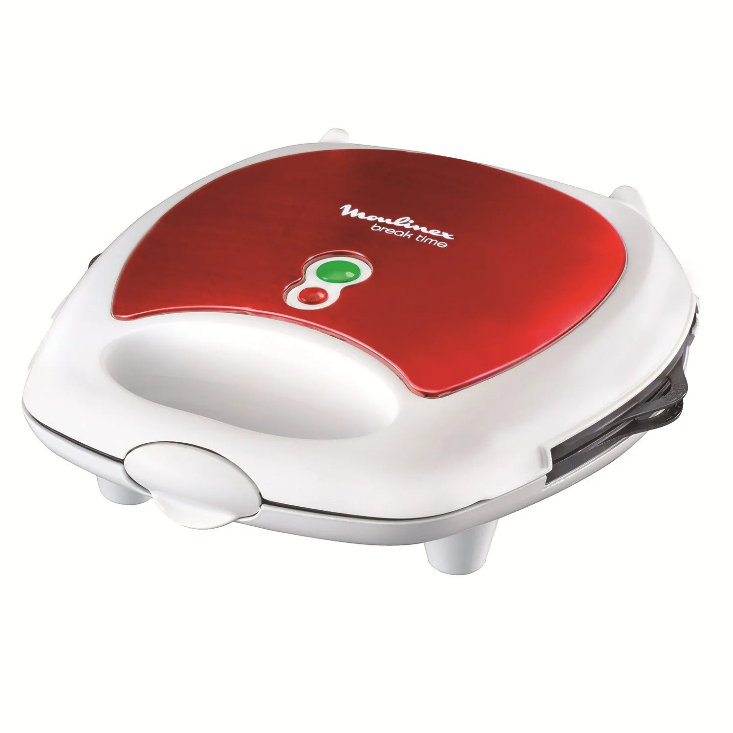 Moulinex 3 In 1 Sandwich Maker And Waffle 700 Watt