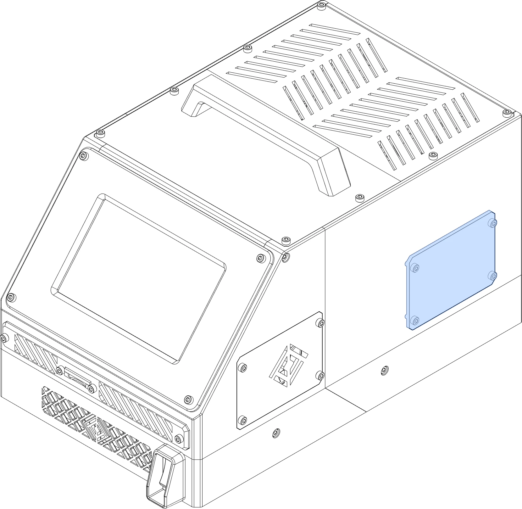 Side Panels OmniBox Documentation