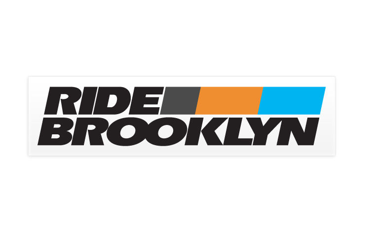 Ride Brooklyn Jonah Birns