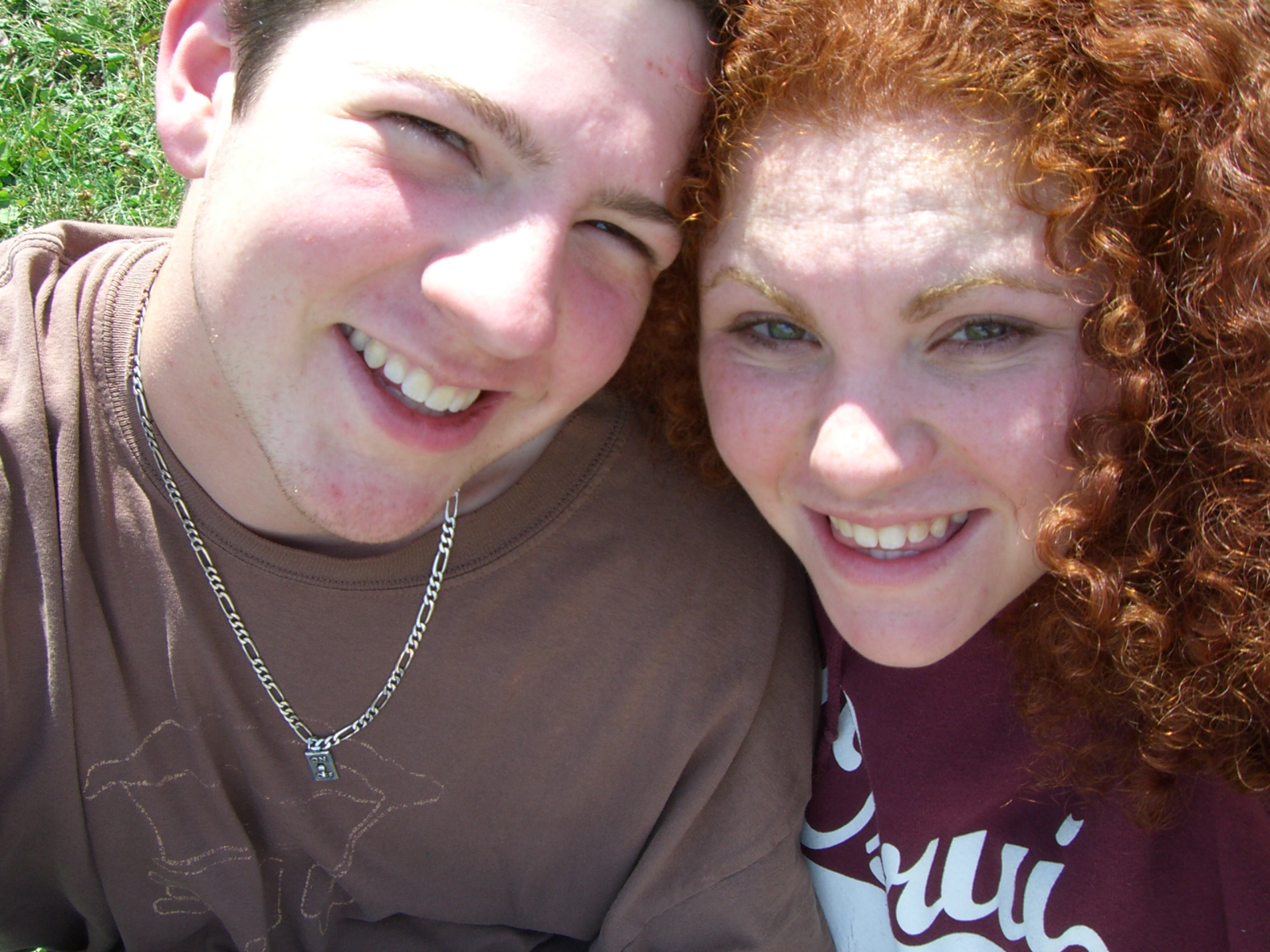 Jamie Rubin Ten Years Later (Part 15)