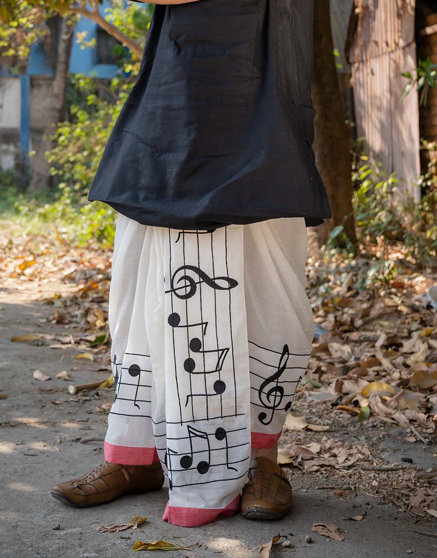 Musically Yours Jonakee