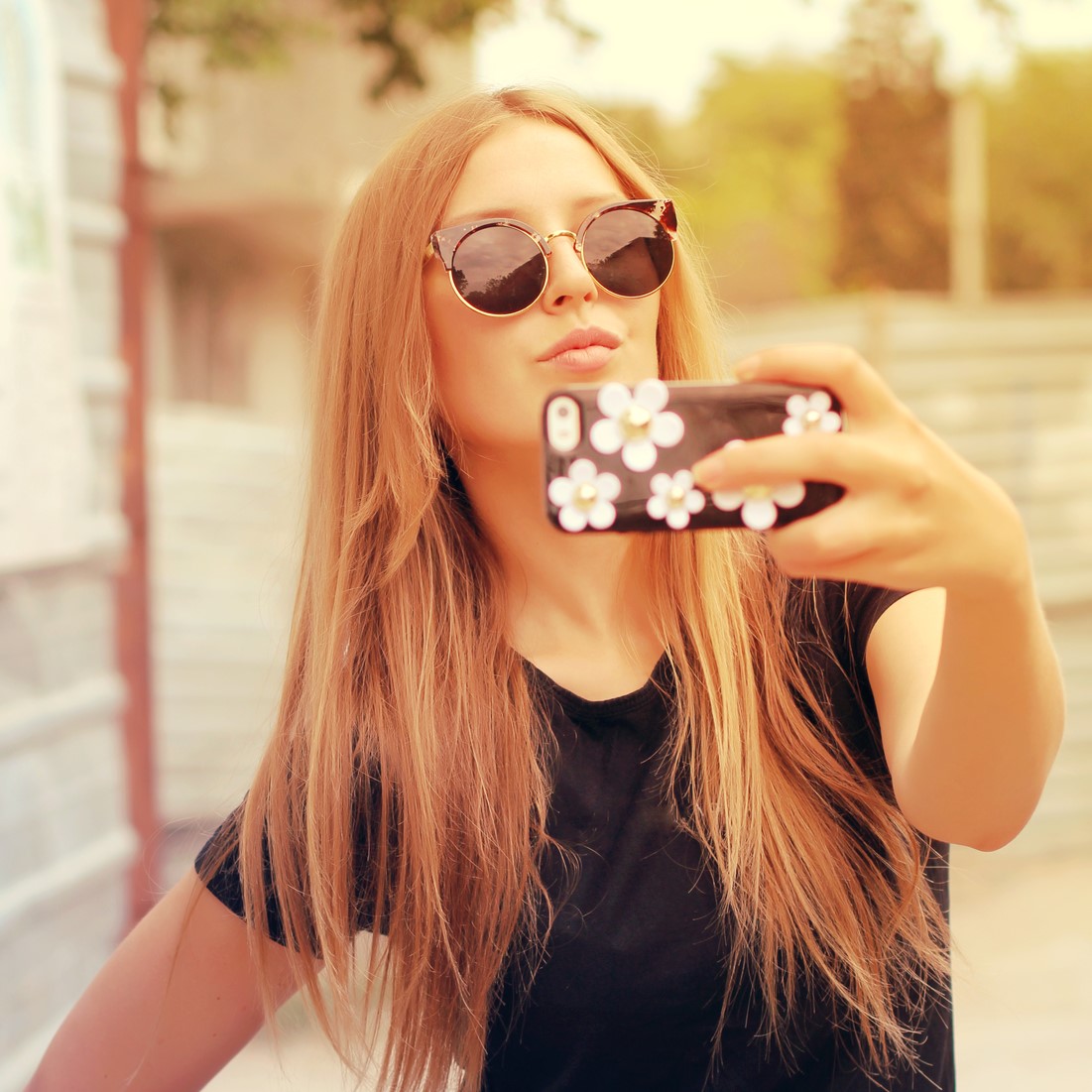 4 Of The Best Instagram Photo Apps To 'Wow' Your Pictures