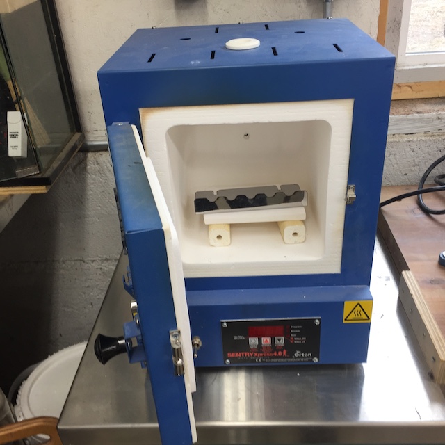 Lost Wax Casting Jonanco Hobby