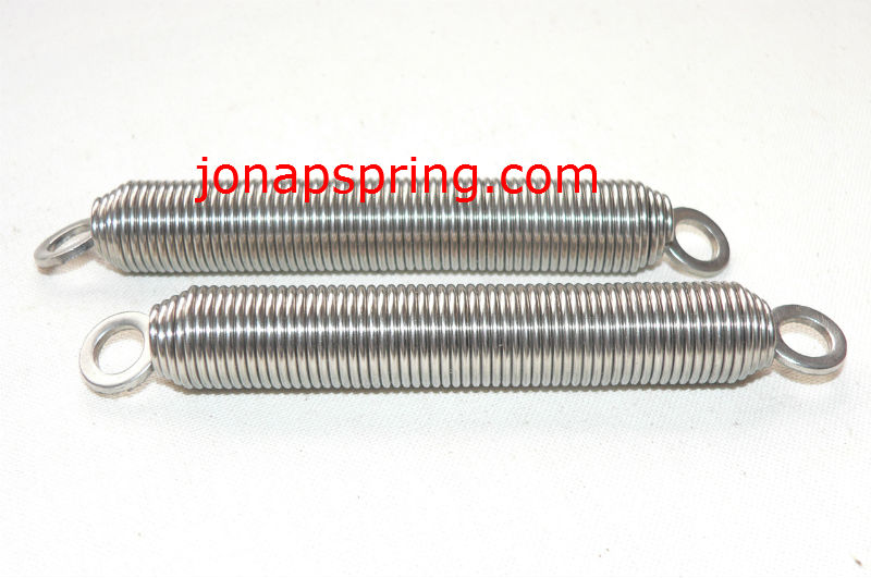 Extension Spring Jonap Spring and Rubber Products