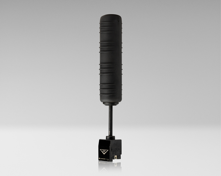 MultiPair Punch Down Tool for 4 Pair Wire Seating Jonard Tools