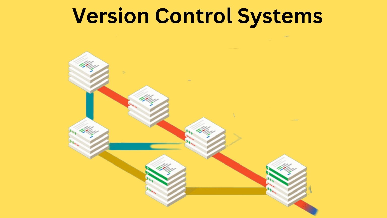 Version Control Systems An Overview of Centralized and Distributed