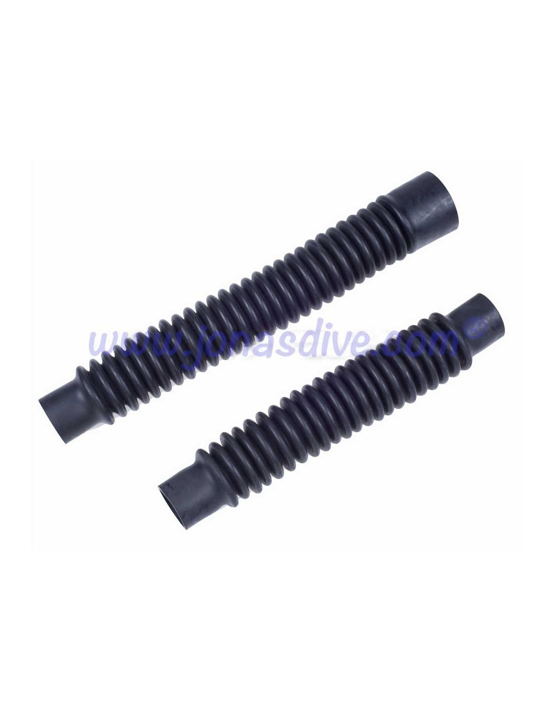 ISC® Breathing hose kit