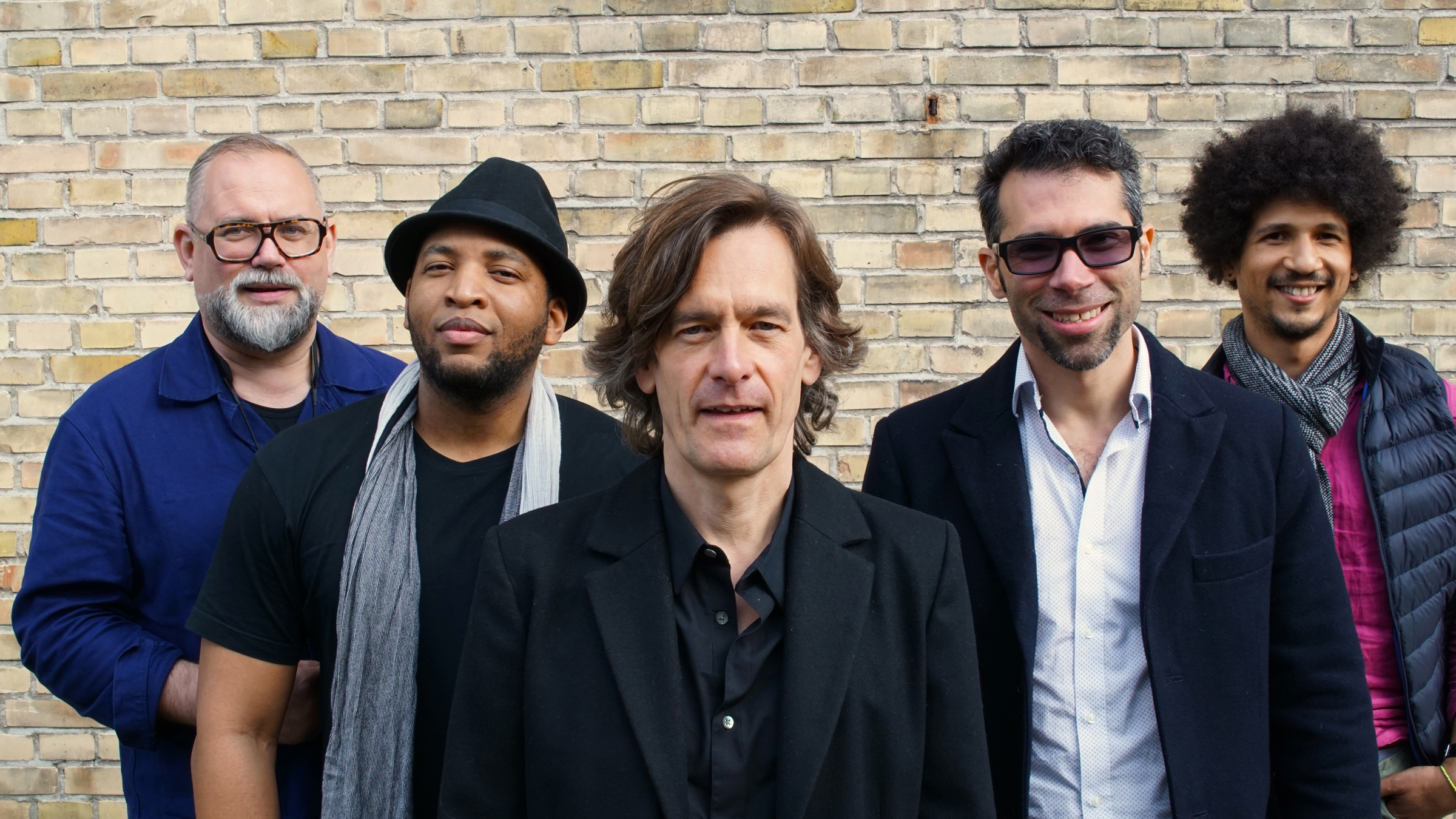 Jonas Johansen Gallery