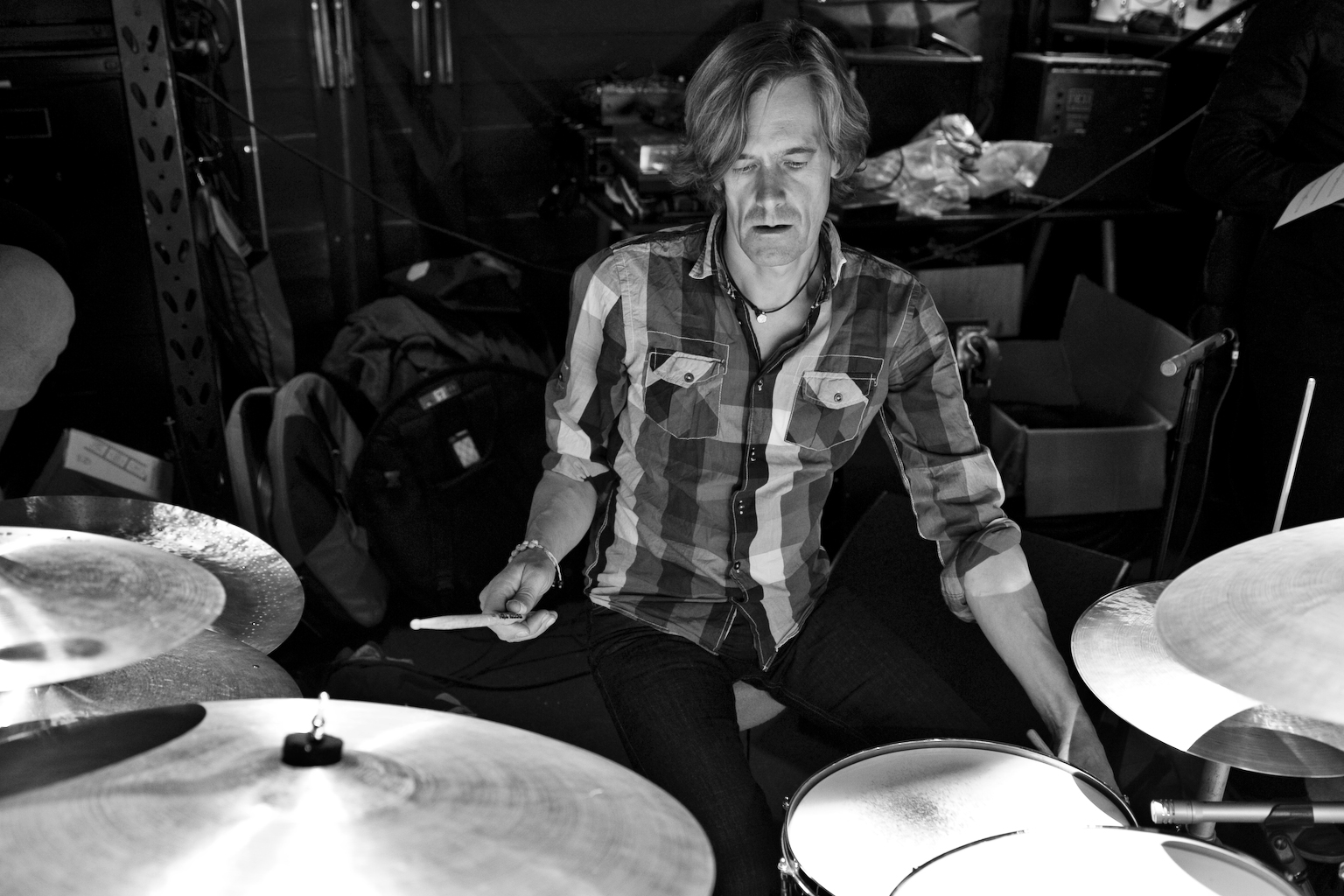 Jonas Johansen Gallery