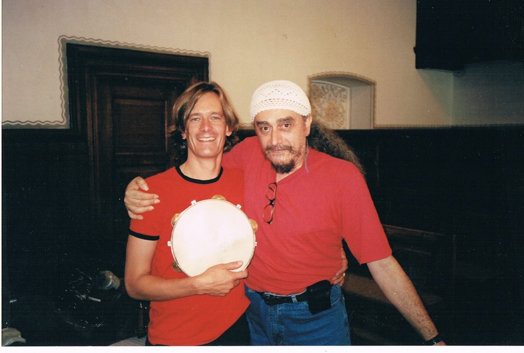 Jonas Johansen Gallery