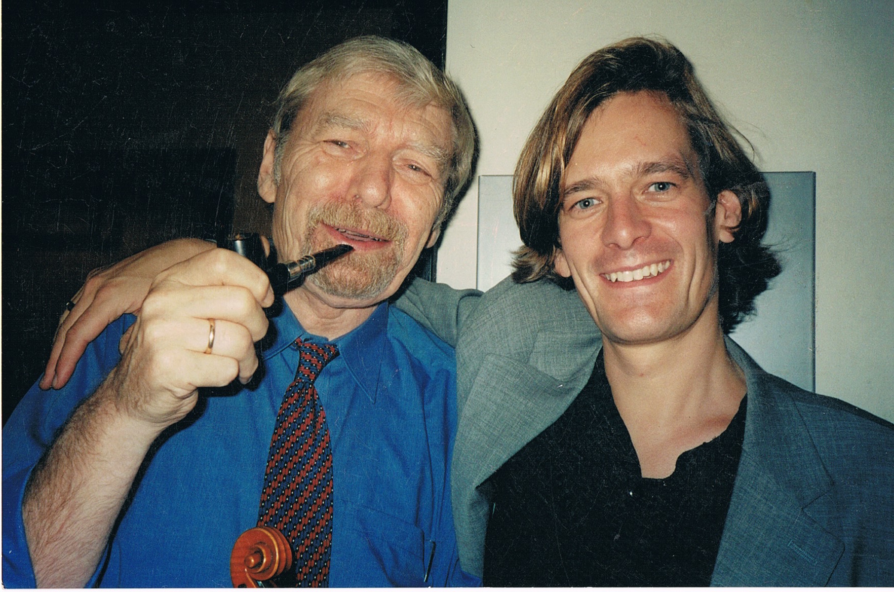 Jonas Johansen Gallery