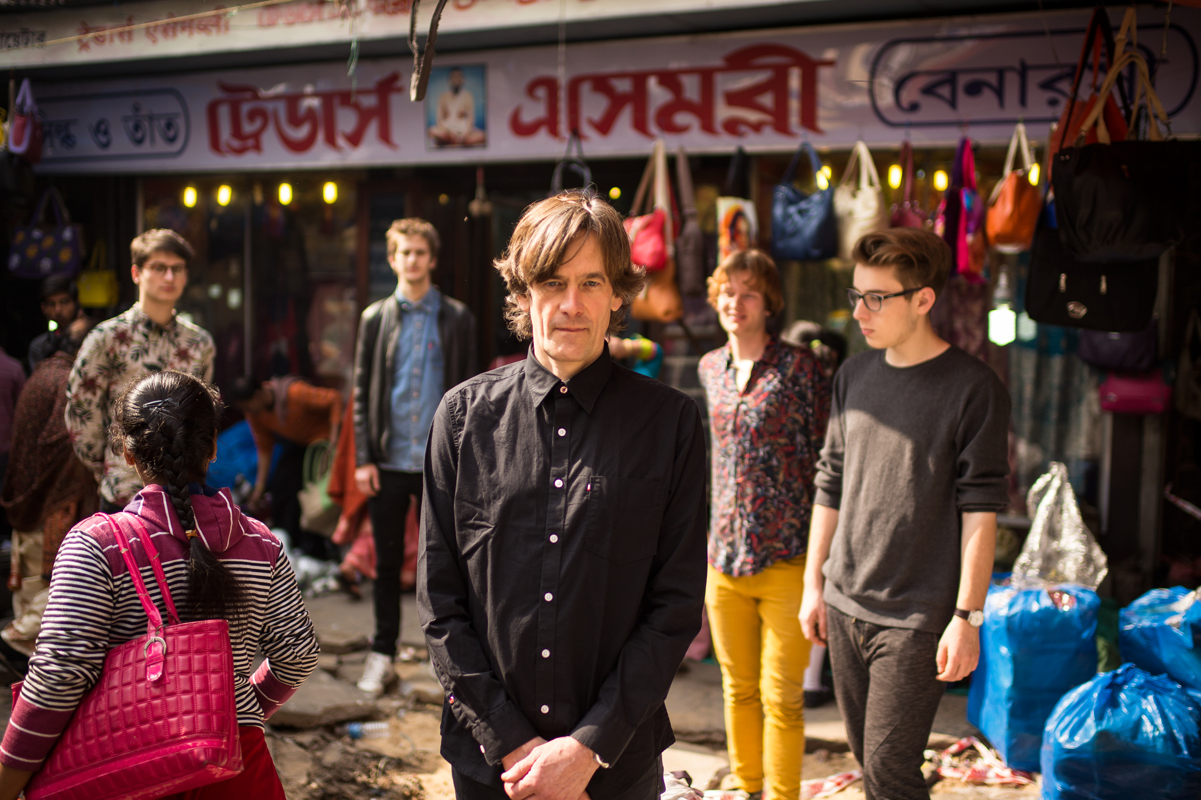 Jonas Johansen Gallery